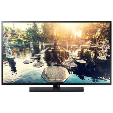 Samsung 49" Smart Hospitality infoskjerm HG49EE690DBXEN