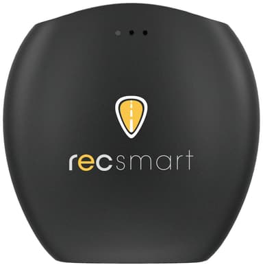Roadeyes Recsmart dashbordkamera