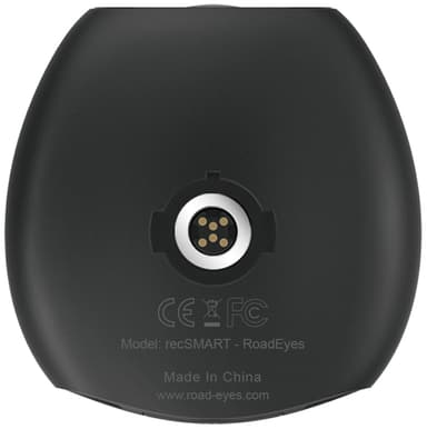 Roadeyes Recsmart dashbordkamera