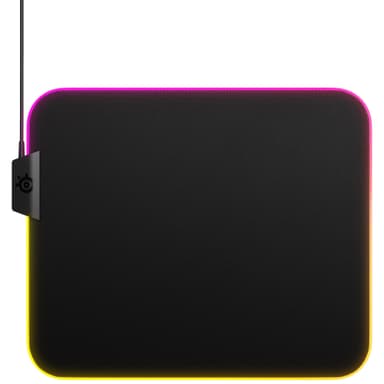 SteelSeries QcK Prism Cloth Medium musematte