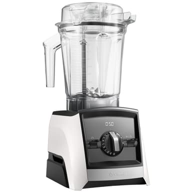 Vitamix Ascent 2500i blender 63189 (hvit)