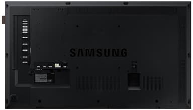Samsung 32" Smart Signage-skjerm LH32DMEPLGC/NG