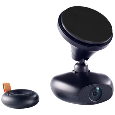 Roadeyes Recsmart dashbordkamera