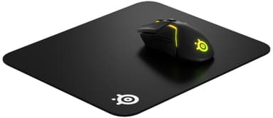 SteelSeries QcK Hard musematte