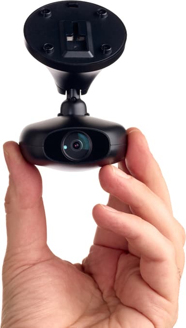 Roadeyes Recsmart dashbordkamera