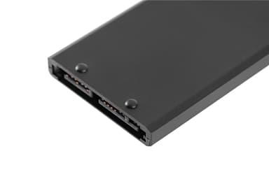 DJI X5R Part2 - SSD 512GB