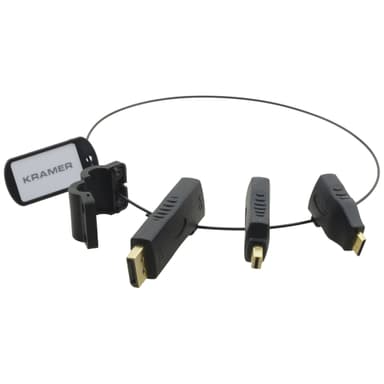 Kramer Ad-Ring 3 HDMI adapterring