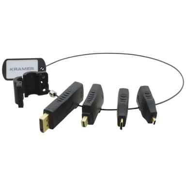 Kramer Ad-Ring 2 HDMI adapterring