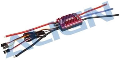 Align 100A ESC 3-6S inc BEC