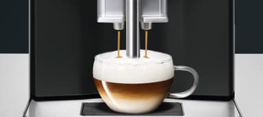Siemens EQ.3 s300 kaffemaskin TI313219RW