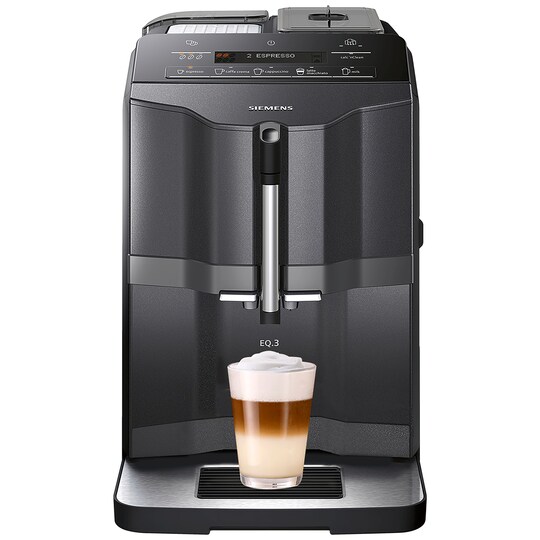 Siemens EQ.3 s300 kaffemaskin TI313219RW