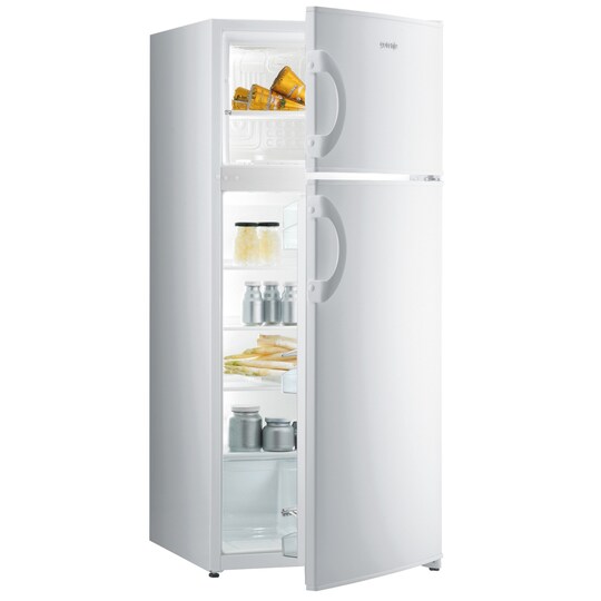 Gorenje kjøleskap med fryser RF4121AW