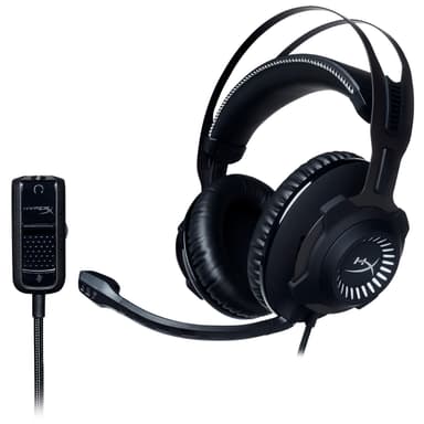 logitech g pro headset prisjakt