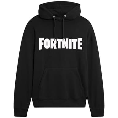 Fortnite hettegenser (7-8 år)
