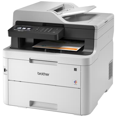 Brother MFC-L3750CDW alt-i-ett laserskriver
