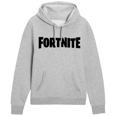 Fortnite hettegenser (XXL)