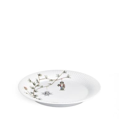 Kã¤hler hammershã¸i jul tallerken ã˜27cm