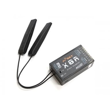 FrSky X8R Mottaker