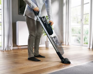 Electrolux Pure F9 Space Teal trådløs støvsuger