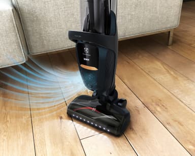 Electrolux Pure F9 Space Teal trådløs støvsuger