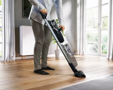 Electrolux Pure F9 Allergy trådløs støvsuger