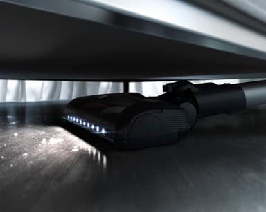 Electrolux Pure F9 Allergy trådløs støvsuger