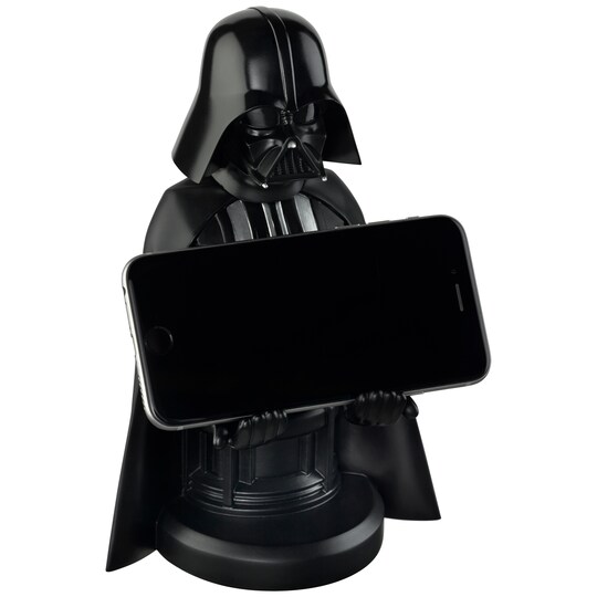 Exquisite Gaming Cable Guy micro-USB-lader (Star Wars Darth Vader)
