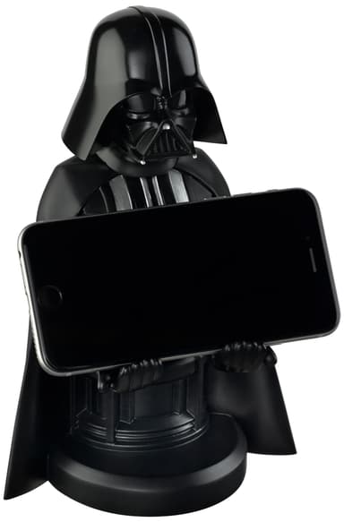 Exquisite Gaming Cable Guy micro-USB-lader (Star Wars Darth Vader)