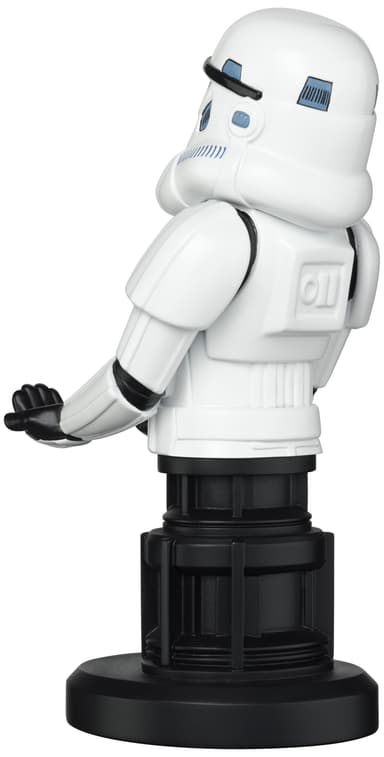 Exquisite Gaming Cable Guy micro-USB-lader (Star Wars - Stormtrooper)