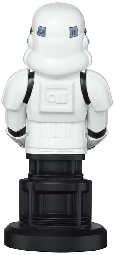 Exquisite Gaming Cable Guy micro-USB-lader (Star Wars - Stormtrooper)