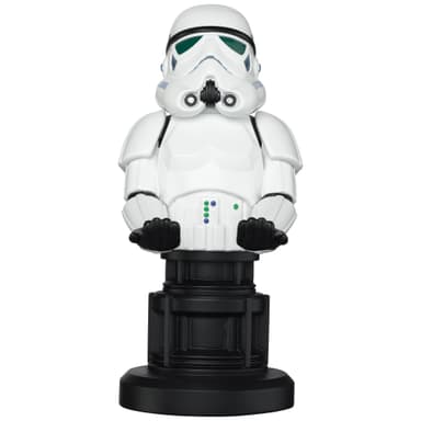 Exquisite Gaming Cable Guy micro-USB-lader (Star Wars - Stormtrooper)