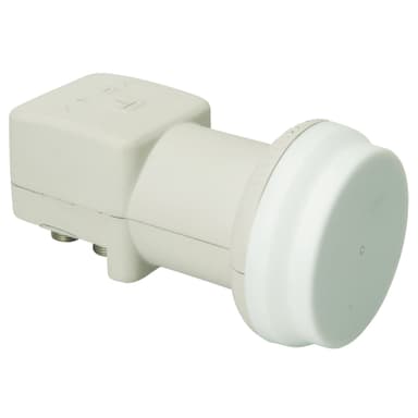 Triax universal quad LNB-adapter