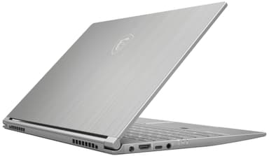 MSI Prestige PS42 8RC-02NE 14" bærbar PC (sølv)