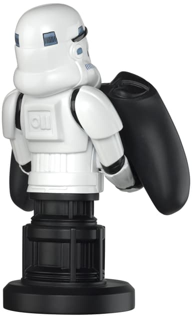 Exquisite Gaming Cable Guy micro-USB-lader (Star Wars - Stormtrooper)