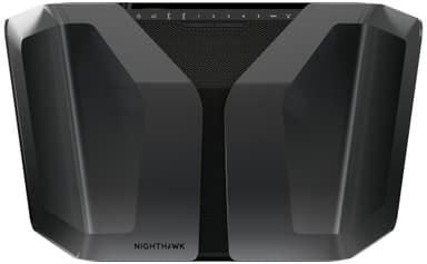 Netgear Nighthawk AX8 WiFi 6 router