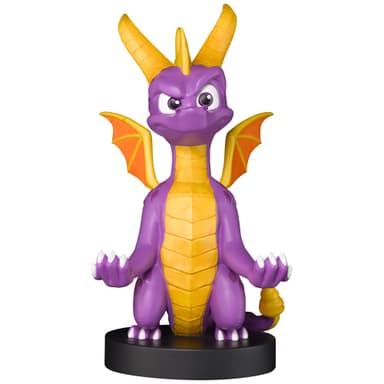Exquisite Gaming Cable Guy micro-USB-lader (Spyro)