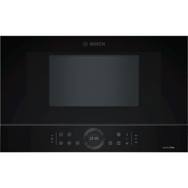 Bosch AccentLine mikrobølgeovn BFL834GC1