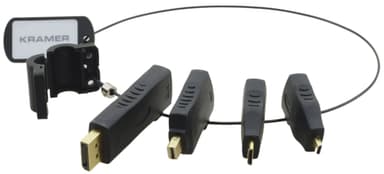 Kramer AD-RING HDMI adapter