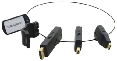 Kramer AD-RING HDMI adapter