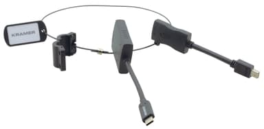 Kramer AD-RING HDMI adapter