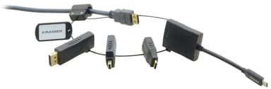 Kramer AD-RING HDMI adapter