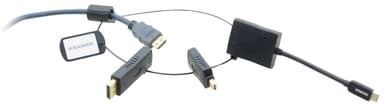 Kramer AD-RING HDMI adapter