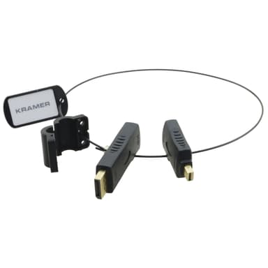 Kramer AD-RING HDMI adapter