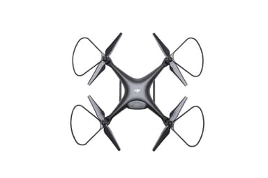 DJI Phantom 4 Part124 Obsidian Propeller Guard Droner og DJI Phantom 4 Battery Charging Hub Tilbehør droner Elkjøp