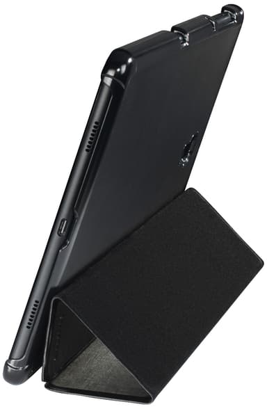 Hama Fold deksel for Samsung Galaxy Tab A 10,5 (sort)