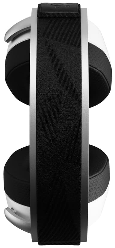 SteelSeries Arctis Pro trådløst gaming headset (hvit)