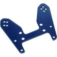 KY-IF126BK Front Shock Tower Black