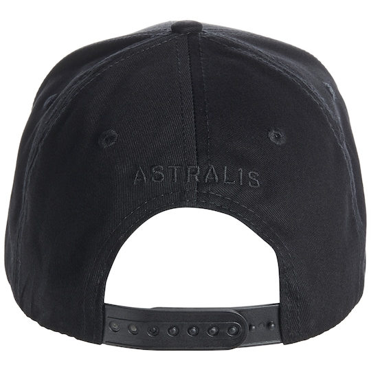 Astralis 2019 caps (black)