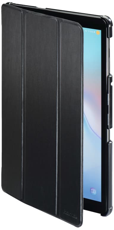 Hama Fold deksel for Samsung Galaxy Tab A 10,5 (sort)