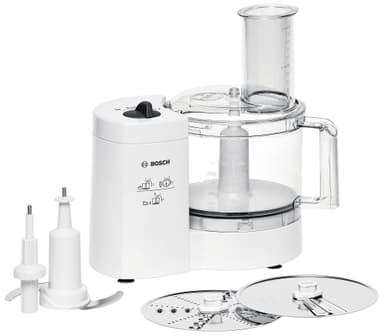 Bosch Foodprocessor Bexdyie